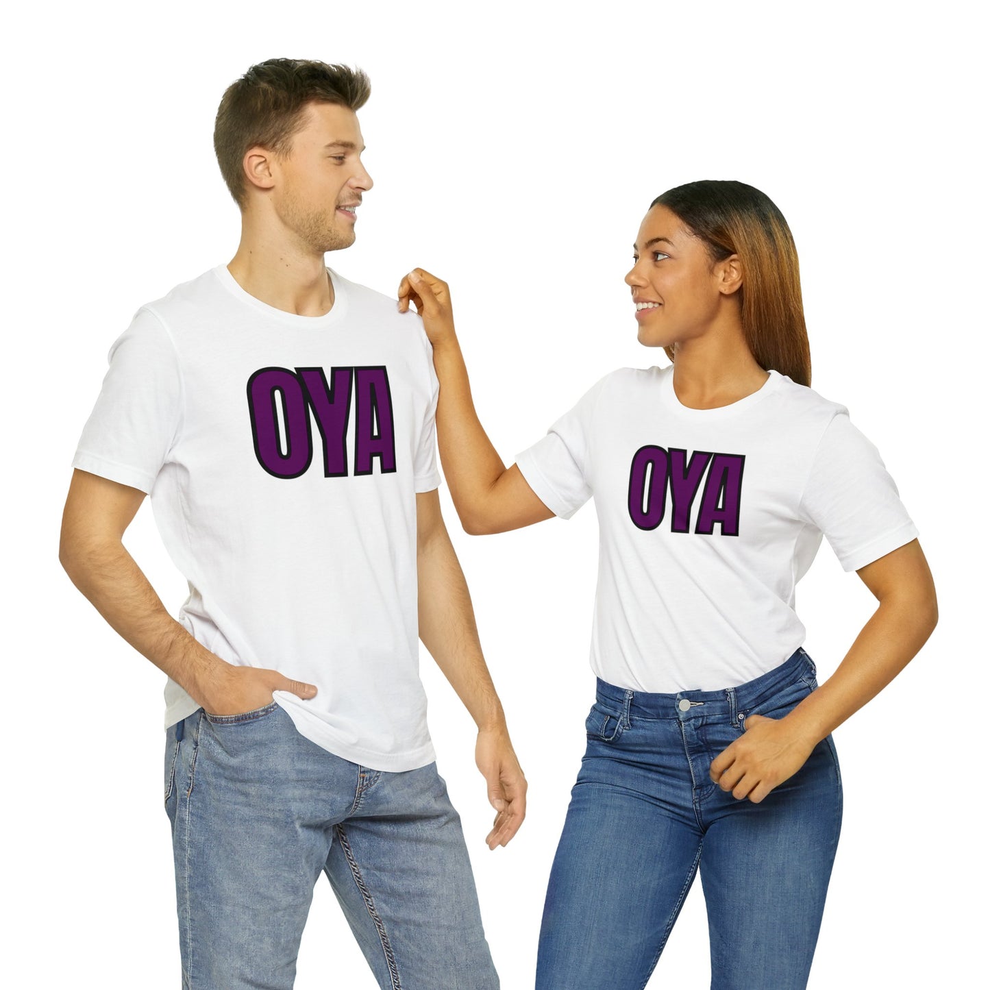 OYA ORISHA Unisex T-Shirt