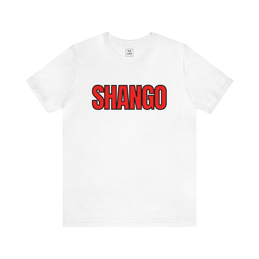 SHANGO / CHANGO ORISHA Unisex T-shirt