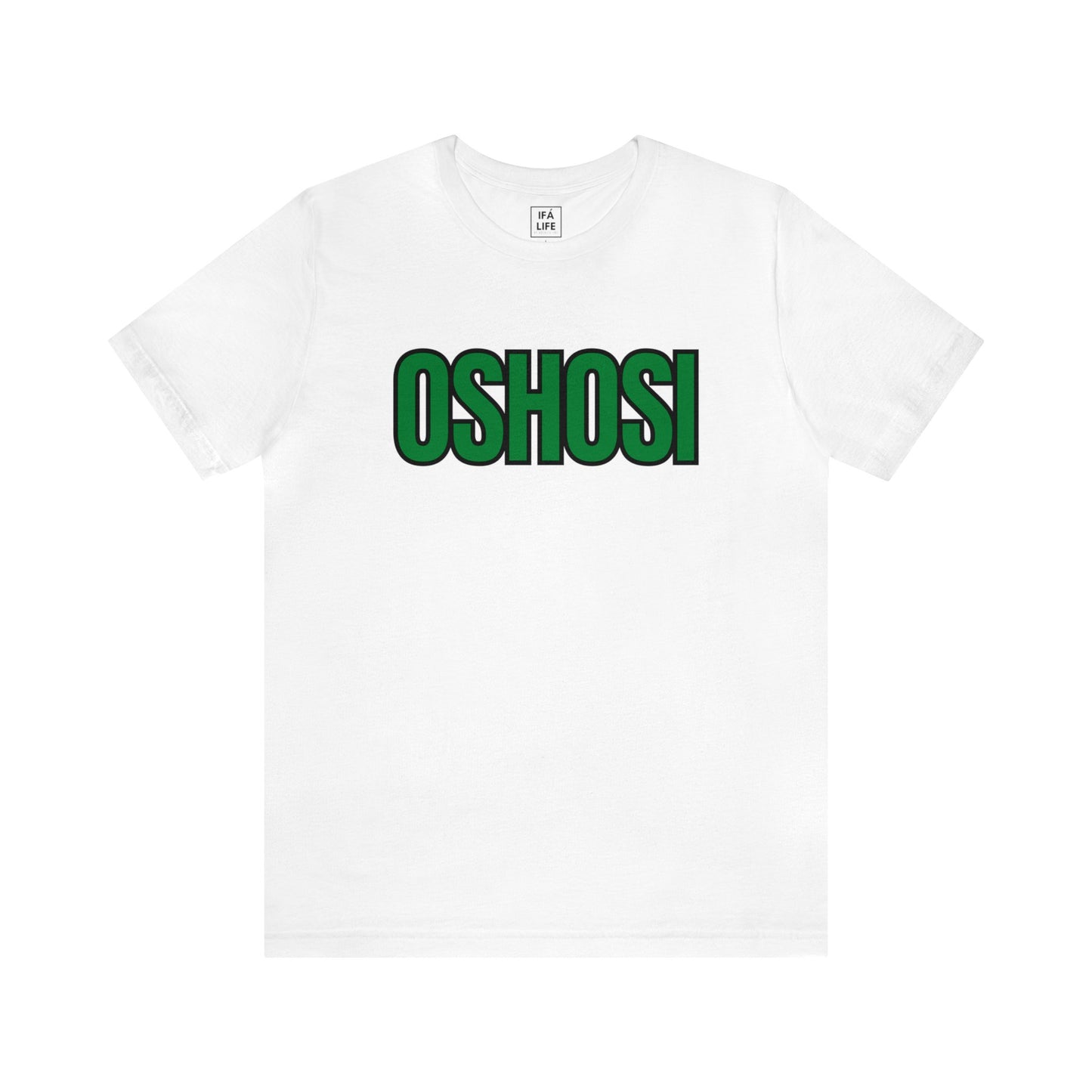 OSHOSI / OCHOSI ORISHA Unisex T-shirt