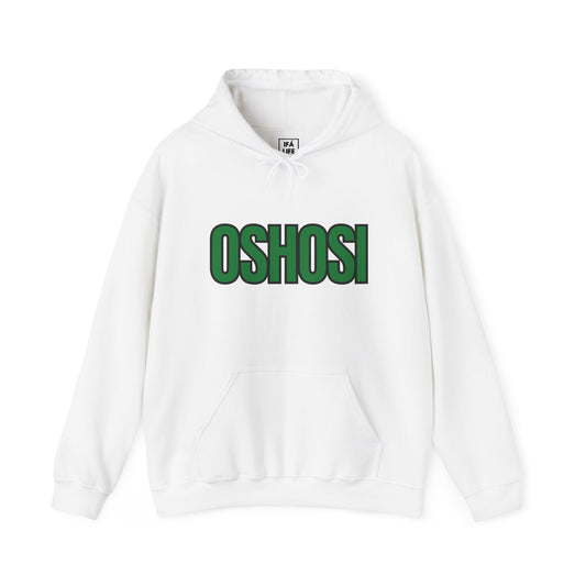 OSHOOSI / OCHOSI Orisha Unisex Hoodie