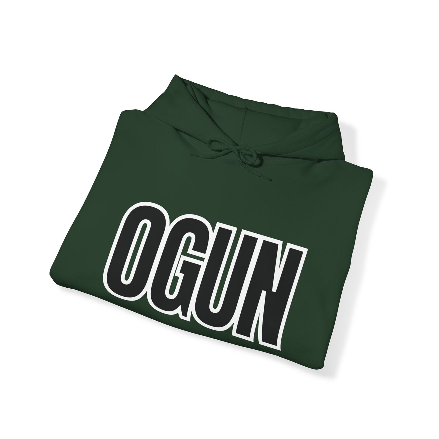 OGUN Orisha Unisex Hoodie