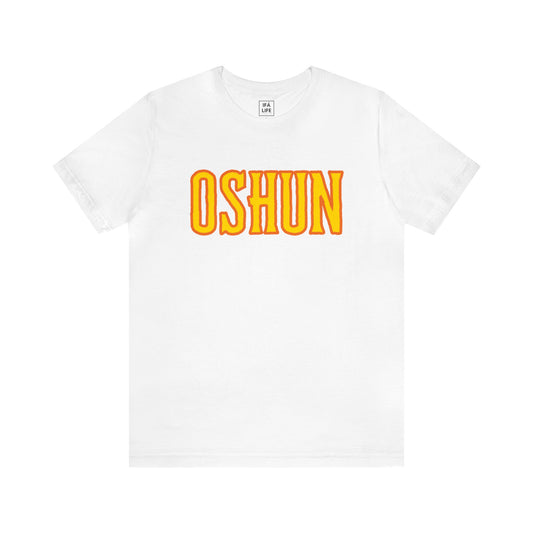 OSHUN / OCHUN Unisex T-shirt
