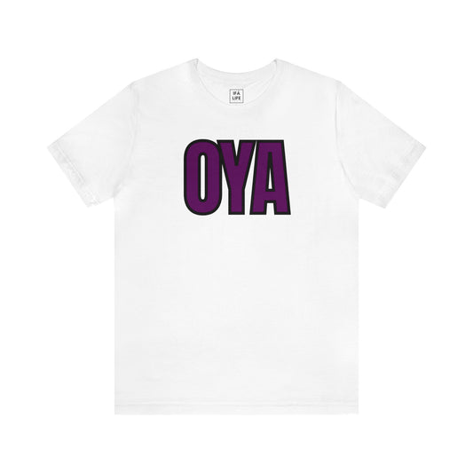 OYA ORISHA Unisex T-Shirt