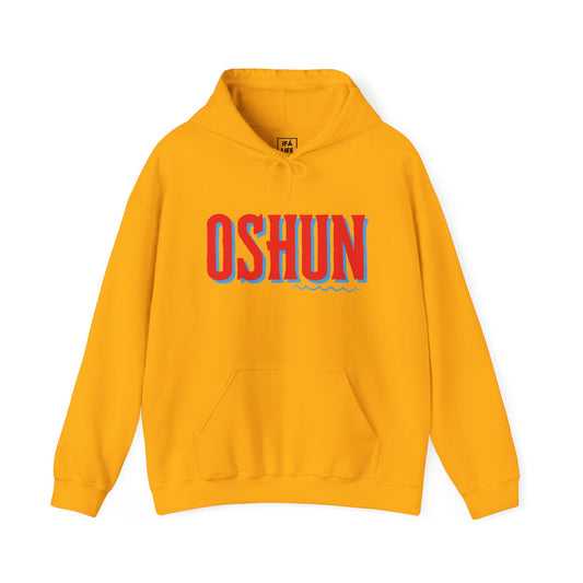 OSHUN / OCHUN Orisha Unisex Hoodie