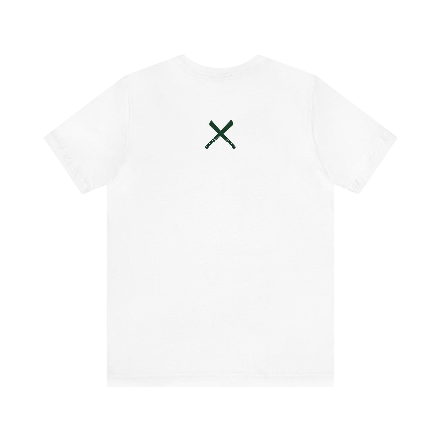 OGUN ORISHA Unisex T-shirt