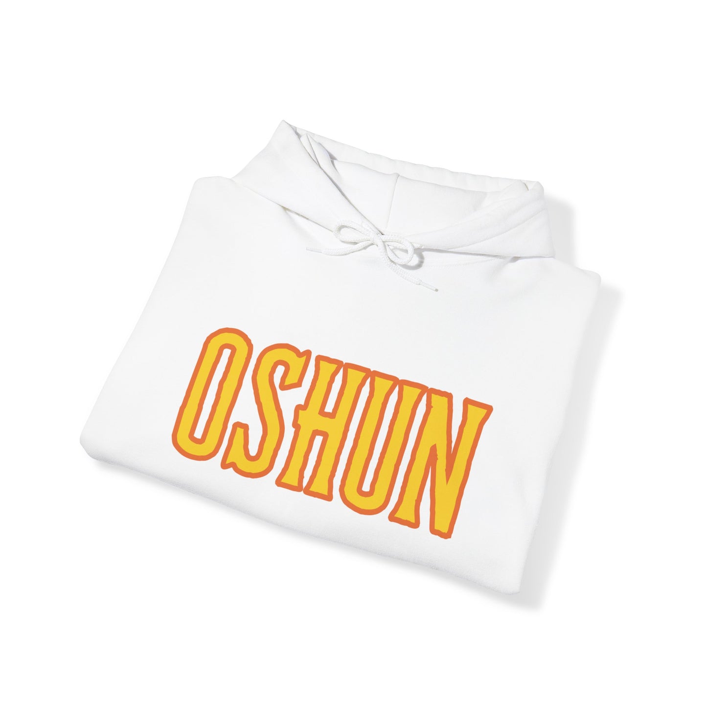 OSHUN / OCHUN Orisha Unisex Hoodie