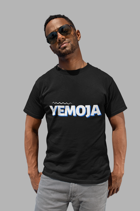 YEMOJA / YEMAYA ORISHA Unisex T-shirt