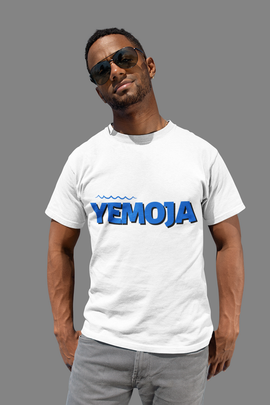 YEMOJA / YEMAYA ORISHA Unisex T-shirt
