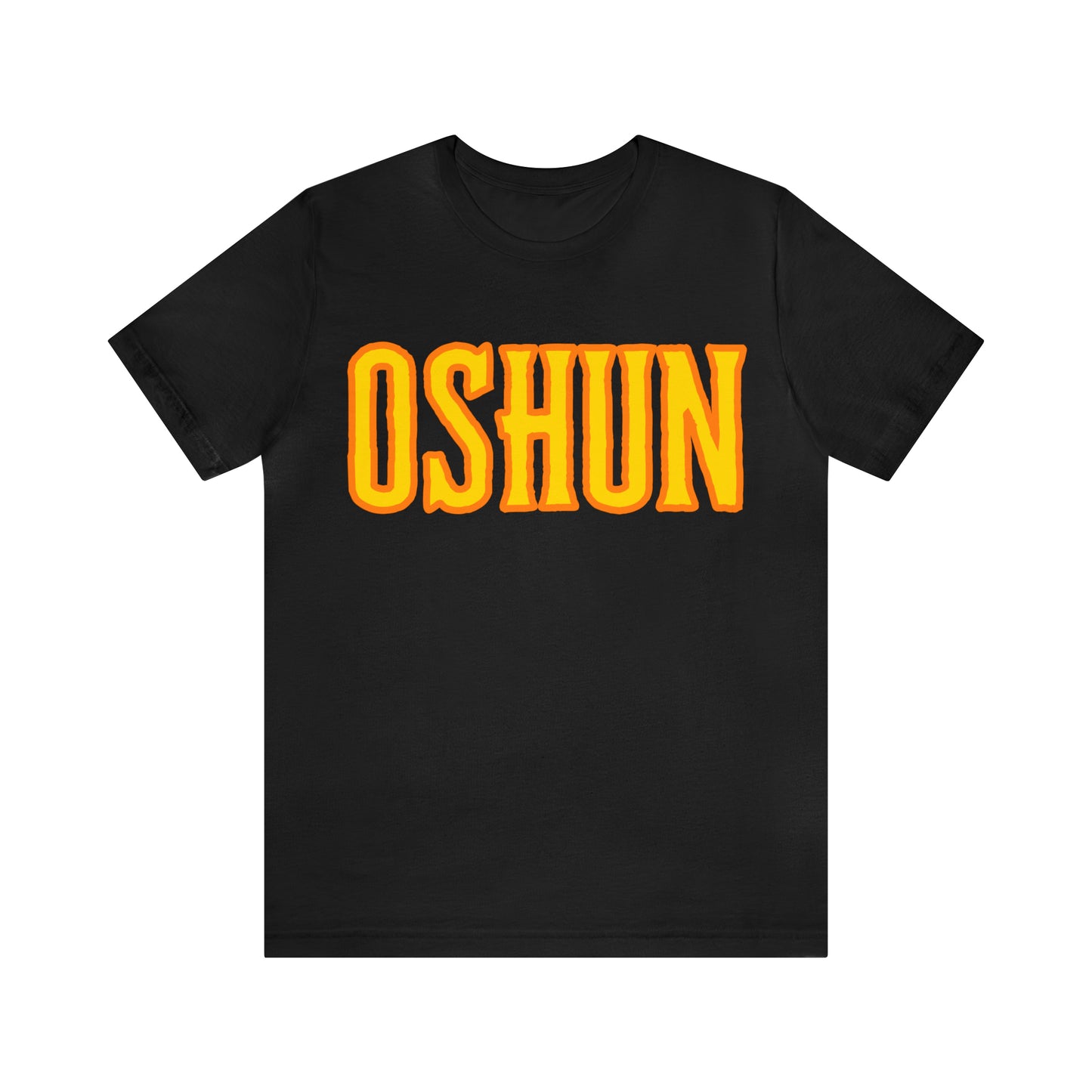 OSHUN / OCHUN Unisex T-shirt