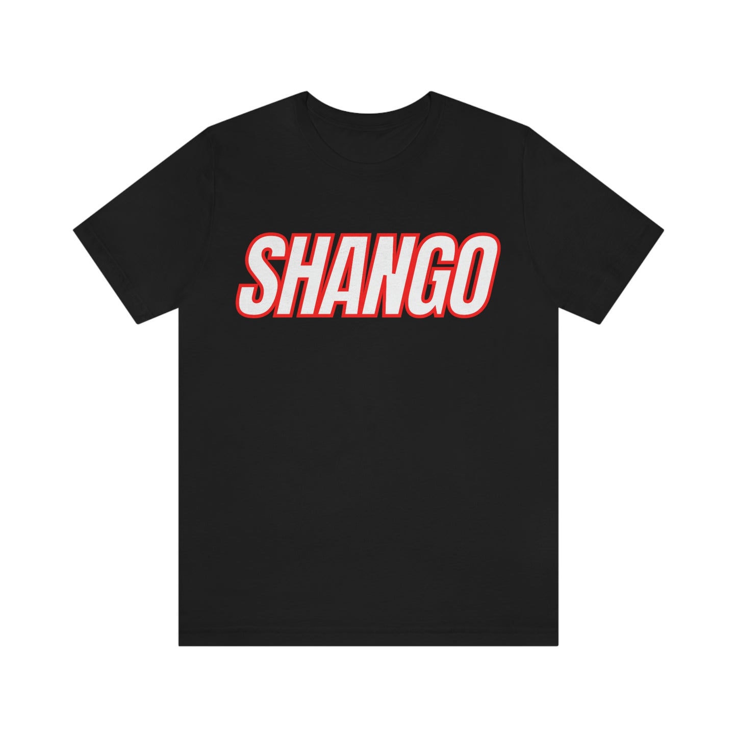 SHANGO / CHANGO ORISHA Unisex T-shirt